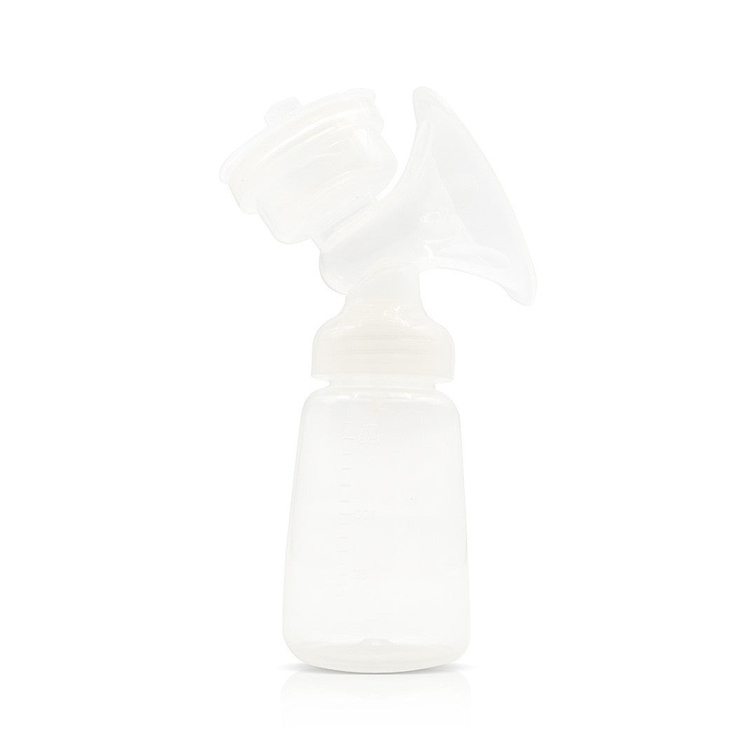 Tire-lait électrique portable art. 568465 avec fonction de massage sans BPA