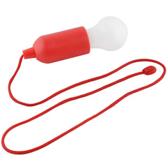 Ampoule LED Portable Colorée 881609 Batterie pour Maison Camping Jardin