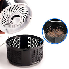 Lampe anti-moustique électrique 18724 Piège à insectes LED USB Portable