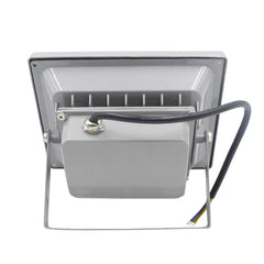 Phare led extérieur 20W pour le sol avec télécommande change de couleur RGB
