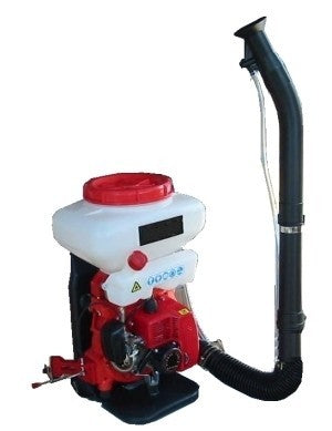 Vaporiseur liquides et souffleur de poussières - pulvérisateur