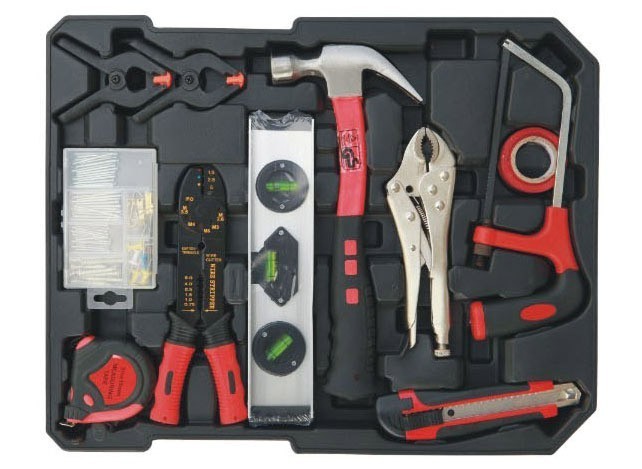 Valises 187 outils - Accesoires de bricolage