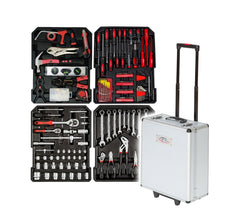Valises 187 outils - Accesoires de bricolage