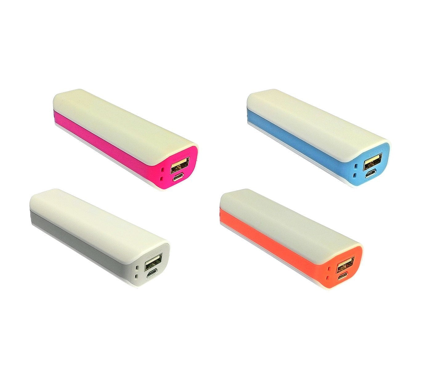Power-banque 6500 mha multifonction- batterie portable -conception poche compact