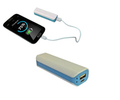 Power-banque 6500 mha multifonction- batterie portable -conception poche compact