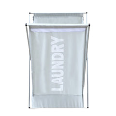 Panier Porte-linge 43883 Laundry Conteneur Linge sale Refermable