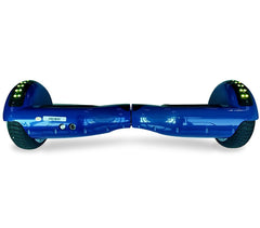 4424 Hoverboard avec 2 roues 6,5" SMART DRIFTING SCOOTER led bluetooth speaker