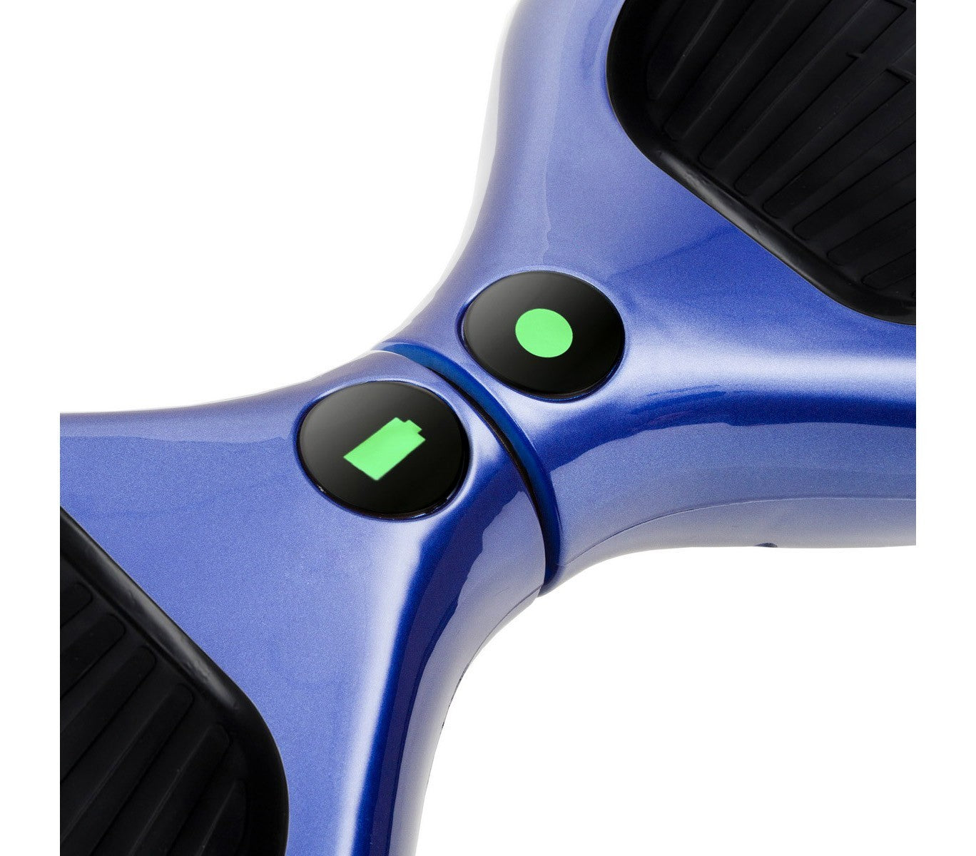 4424 Hoverboard avec 2 roues 6,5" SMART DRIFTING SCOOTER led bluetooth speaker