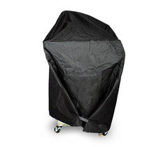4216 Housse de protection pour barbecue tissu imperméable 155 x 61 x 117 cm