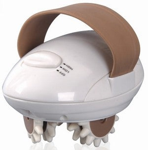 Masseur anti-cellulite body slimmer pour raffermir et tonifier la peau