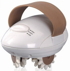Masseur anti-cellulite body slimmer pour raffermir et tonifier la peau