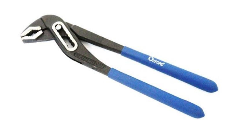 Pince poligrip - Pince multiprise- 12 '' 300mm