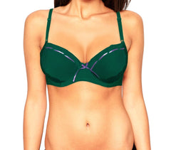 4813 Set de 3 soutien-gorge modèle LEILA en plusieurs tailles