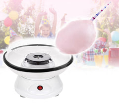 Machine à barbe à papa électrique 500W 27 cm Capriccio - Cotton candy 619814