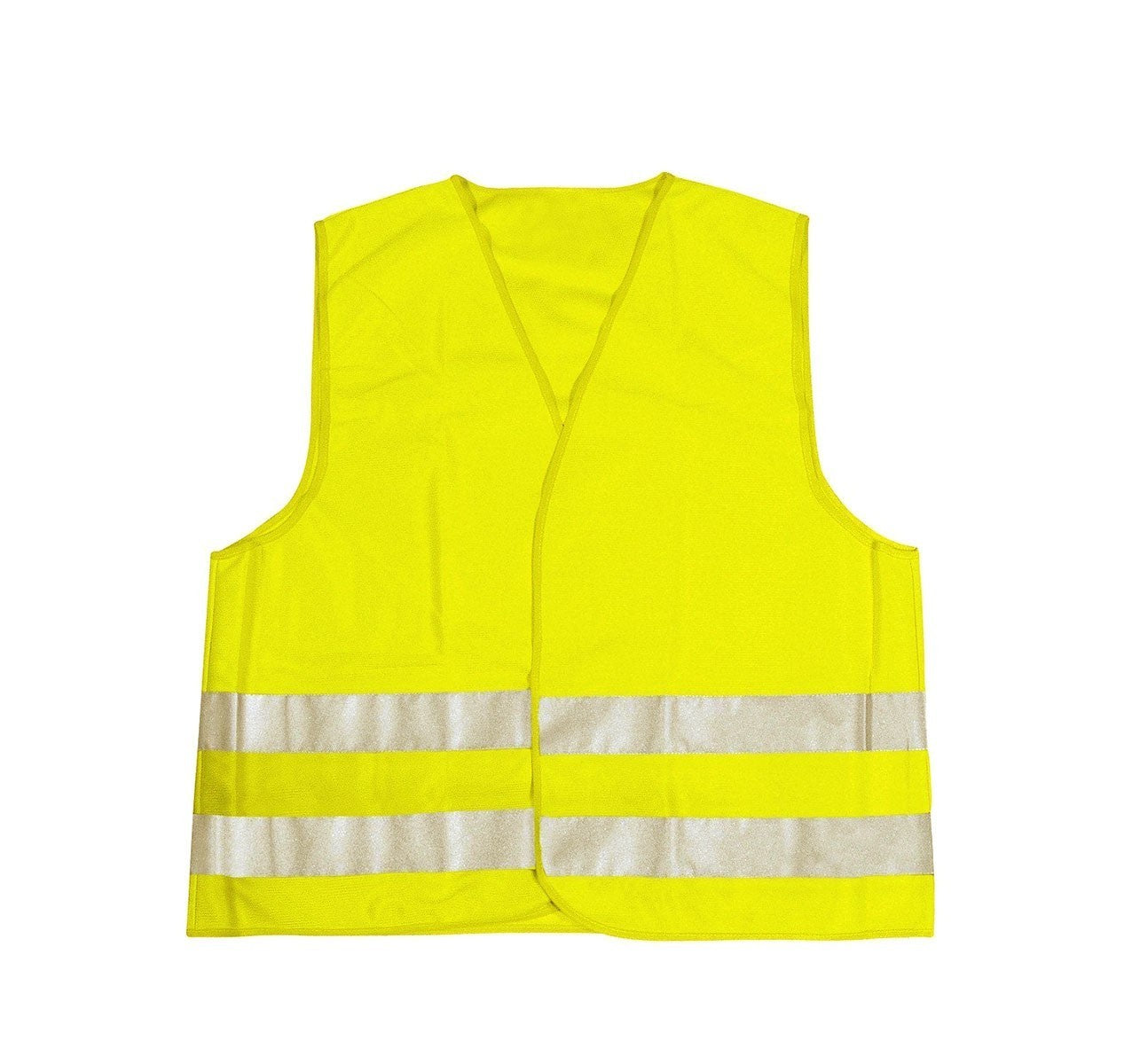 Veste réfléchissant pour les urgences et pour les sports universelles- unisexe