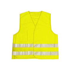 Veste réfléchissant pour les urgences et pour les sports universelles- unisexe