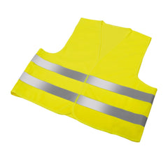 Veste réfléchissant pour les urgences et pour les sports universelles- unisexe
