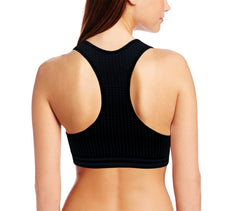 Ensemble de 3 soutiens gorge de sport - Brassière - mod. ASHLEY