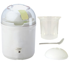 Yaourtière Électrique CAPRICCIO un litre de yaourt frais maison 9 Watt 592500