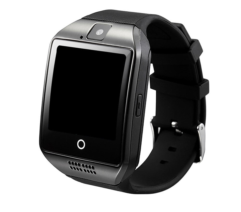 MTK6261D Smartwatch bluetooth caméra appareil photo haut-parleur écran tactile