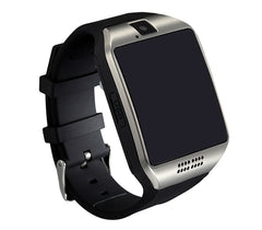MTK6261D Smartwatch bluetooth caméra appareil photo haut-parleur écran tactile