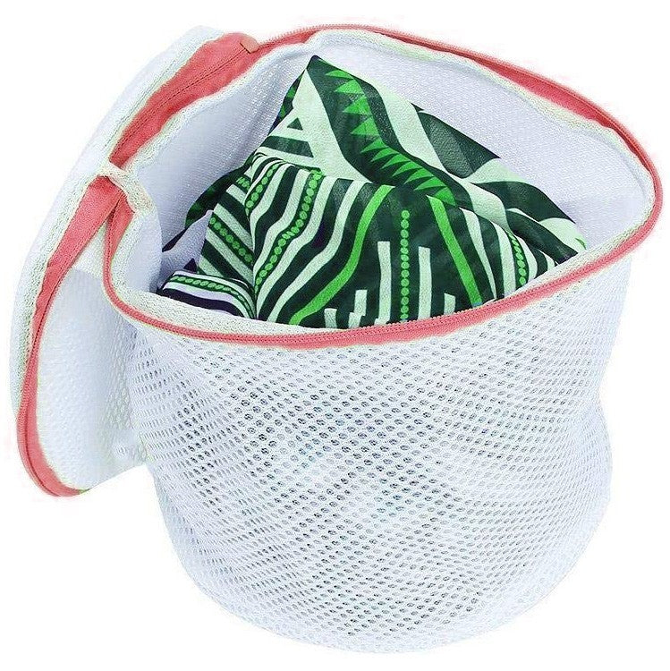 Sac de sauvetage Rilux 20x25 à Filet Sauve Soutien-gorge avec Fermeture éclair
