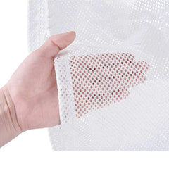 Sac de sauvetage Rilux 20x25 à Filet Sauve Soutien-gorge avec Fermeture éclair