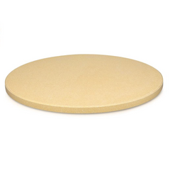 Pierre Réfractaire pour cuisson Pizza Plaque à pâtisserie avec base ronde Ø30 cm