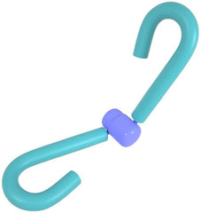Outil multifonctionnel pour exercices Expanseur pour cuisses Corps Poitrine