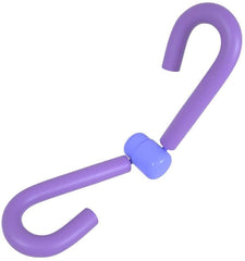 Outil multifonctionnel pour exercices Expanseur pour cuisses Corps Poitrine