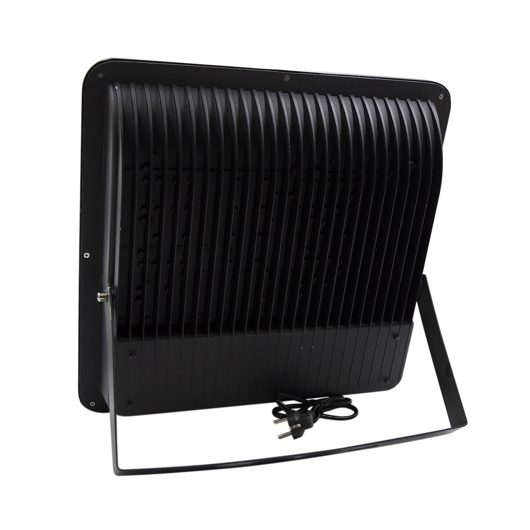 Phare Lumière Led extérieur 400W Étanche IP66 6000K Lumière froide