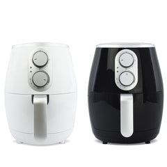 Friteuse à air manuel BigChef jusqu’à 200°C capacité 4 LT puissance 1500W