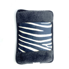 750885 Bouillotte électrique modèle animalier avec poche 220V
