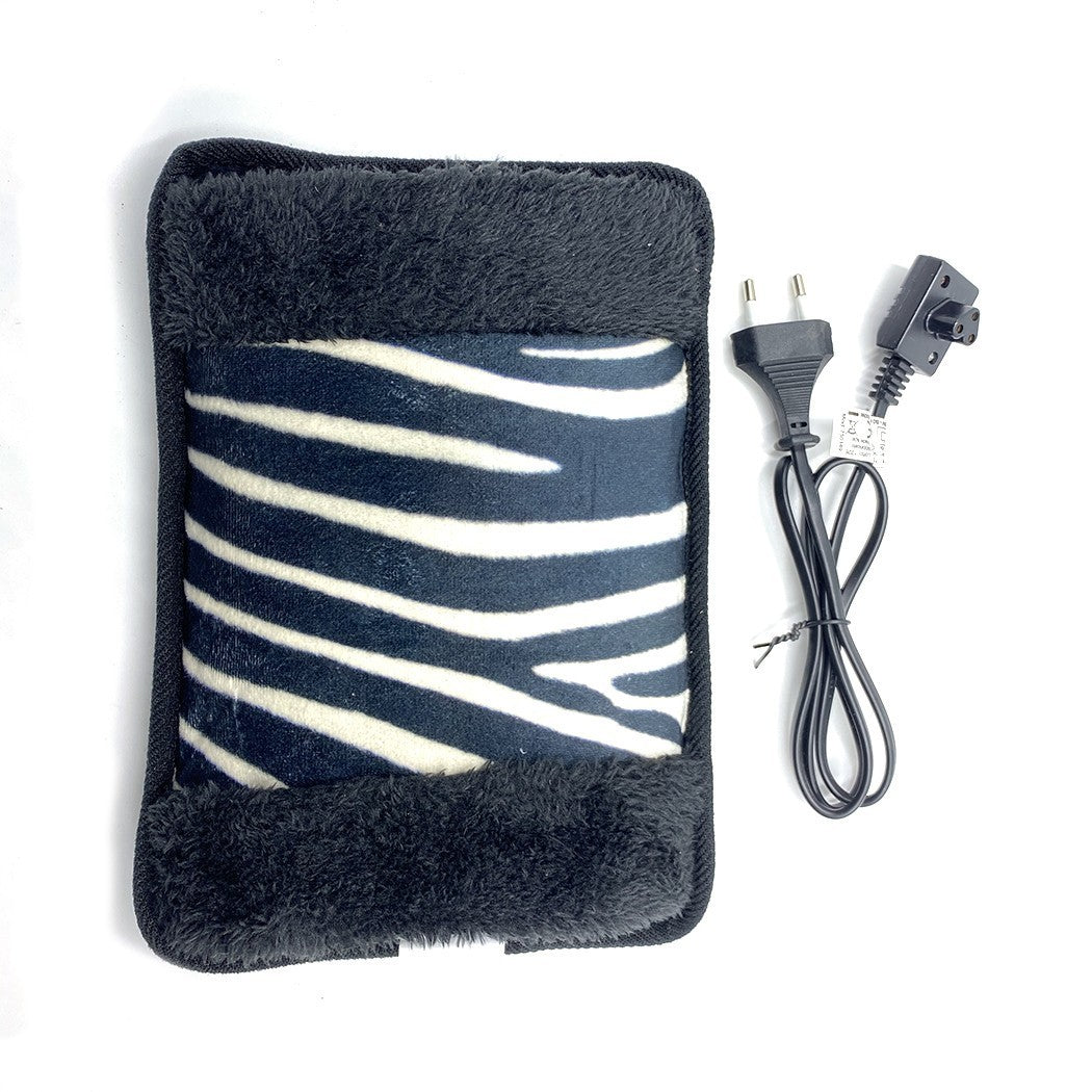 750885 Bouillotte électrique modèle animalier avec poche 220V