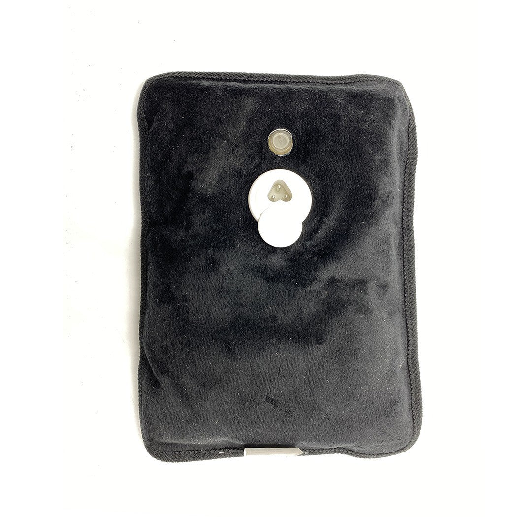 750885 Bouillotte électrique modèle animalier avec poche 220V
