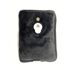 750885 Bouillotte électrique modèle animalier avec poche 220V