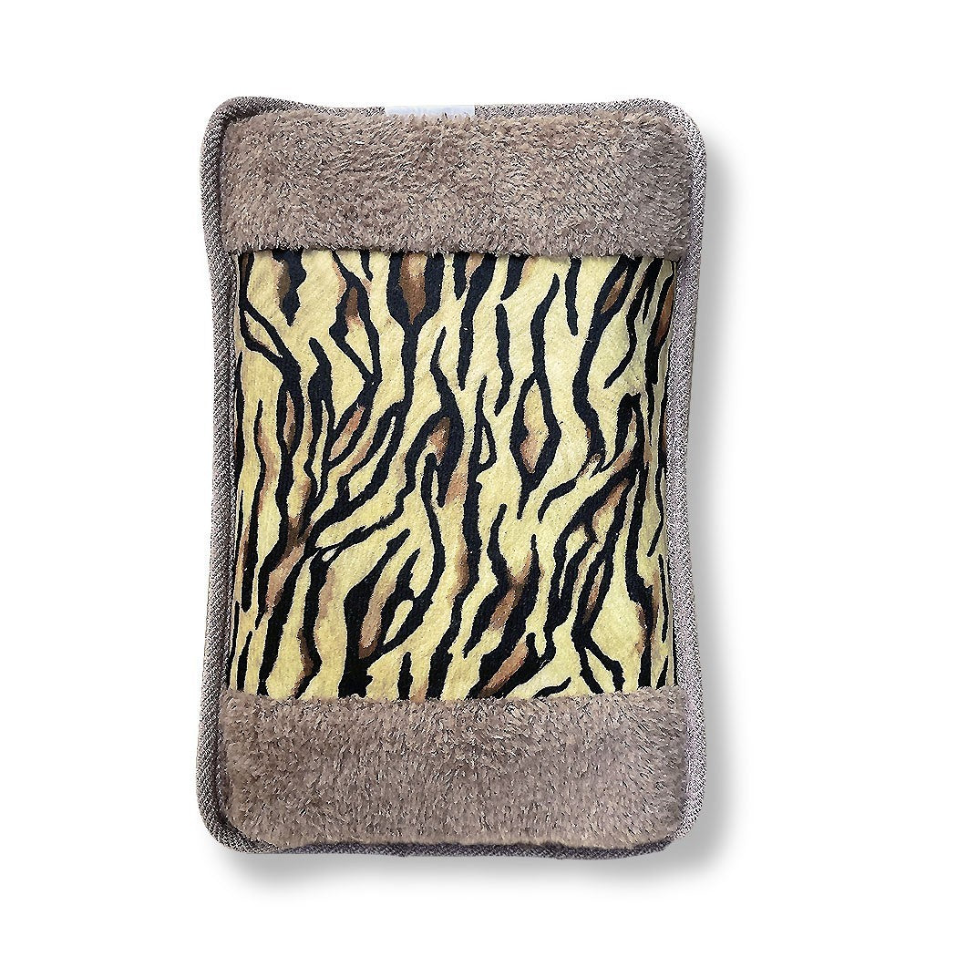 750885 Bouillotte électrique modèle animalier avec poche 220V