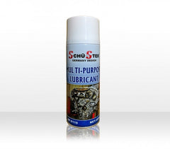 Huile synthétique résistante - bombe de graisse - Schu Ster - 400ml SP-5110