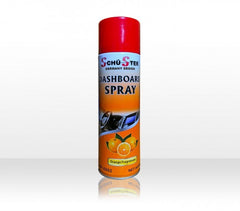 Nettoyant tableau de bord- Schu-Ster - élimine odeurs effet protecteur SP-5002