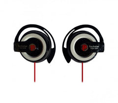 Casque stéréo - Ecouteur - Smartphone oreille 3,5 mm pour casque Mp3 PQN-308