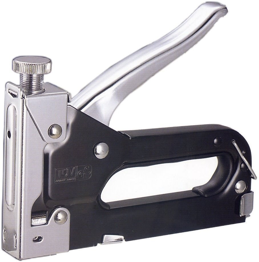 Agrafeuse - 3 en 1 - pistolet á agrafe