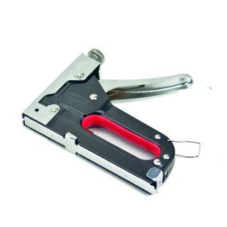 Agrafeuse - cloueuse - pistolet 3 en 1