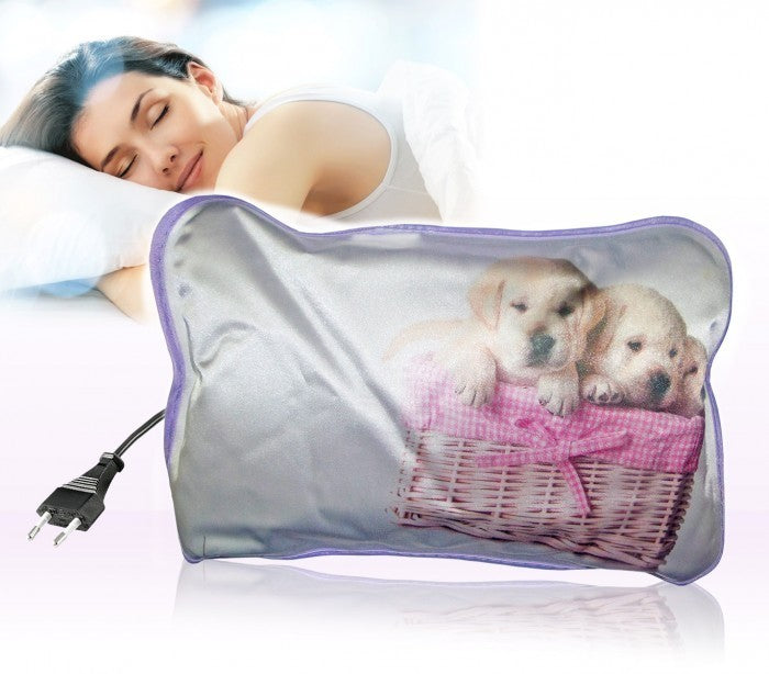 Bouillote Fantaisie Animal - électrique - 550W ELETTRO