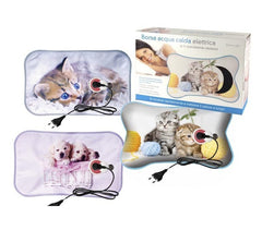 Bouillote Fantaisie Animal - électrique - 550W ELETTRO