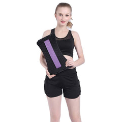 Support de massage dorsal extensible par la taille Support lombaire réglable
