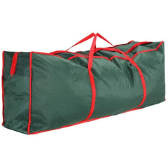 6145047 Sac pour arbre de Noël Housse en PVC pour arbres jusqu'à 180 cm