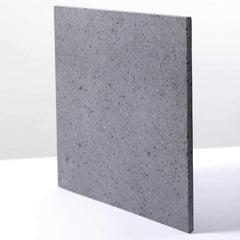 Kit de pizza 35x35cm en pierre de lave 100% naturelle qui cuit en 5 minutes