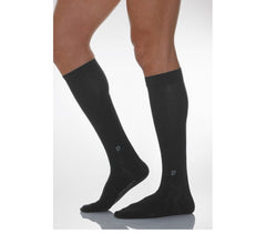 Pack de 3 paires de chaussettes hautes en coton PIERRE CARDIN - homme - PC100