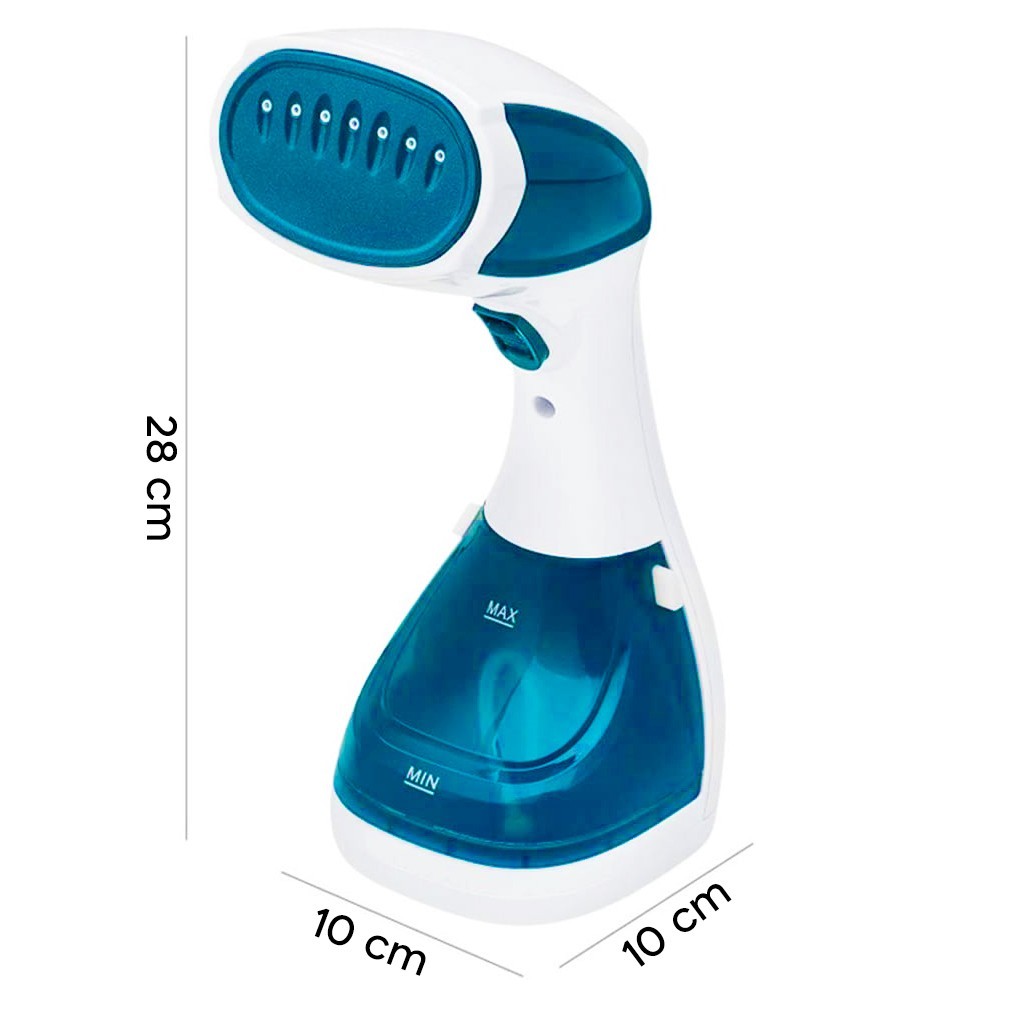 220196 Fer à vapeur vertical 1100W Fer à repasser désinfectant portable
