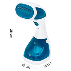 220196 Fer à vapeur vertical 1100W Fer à repasser désinfectant portable